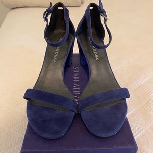 Stuart Weitzman Simple Sandal